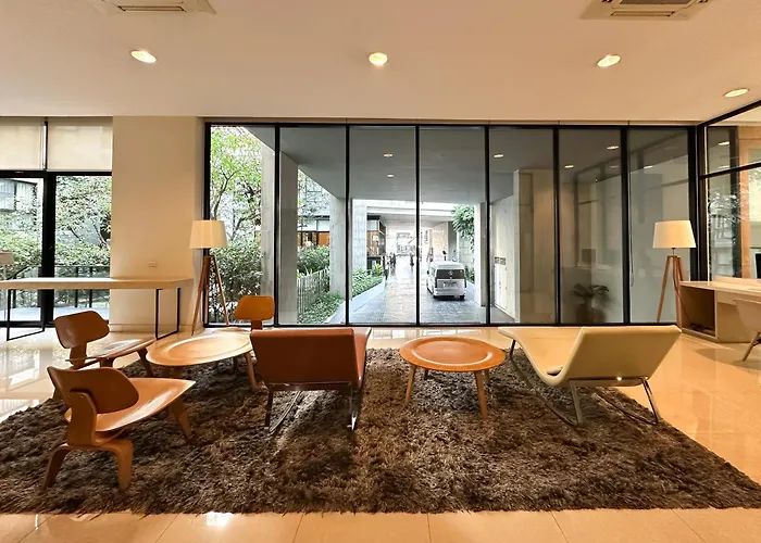 Stylish Downtown 1br - Ultra Fast Wifi - Bts Thonglor アパート *