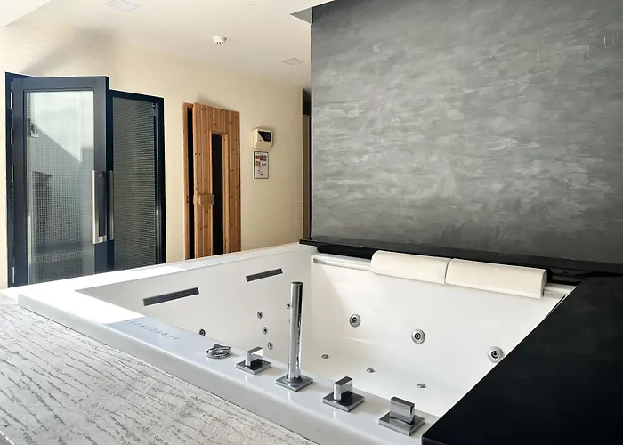 Stylish Downtown 1br - Ultra Fast Wifi - Bts Thonglor