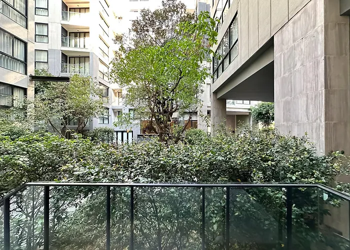 Stylish Downtown 1br - Ultra Fast Wifi - Bts Thonglor バンコク都