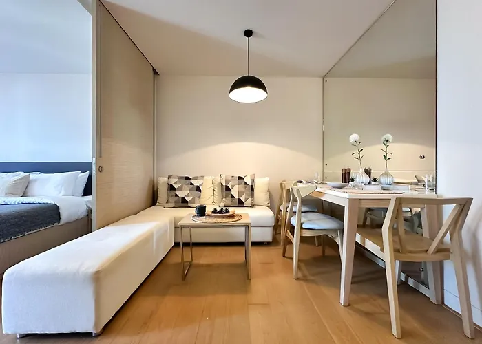 Stylish Downtown 1br - Ultra Fast Wifi - Bts Thonglor *