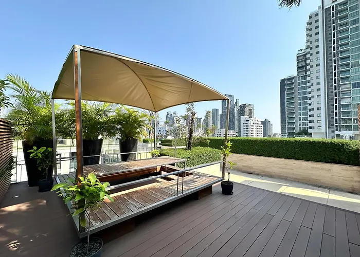 Stylish Downtown 1br - Ultra Fast Wifi - Bts Thonglor アパート *